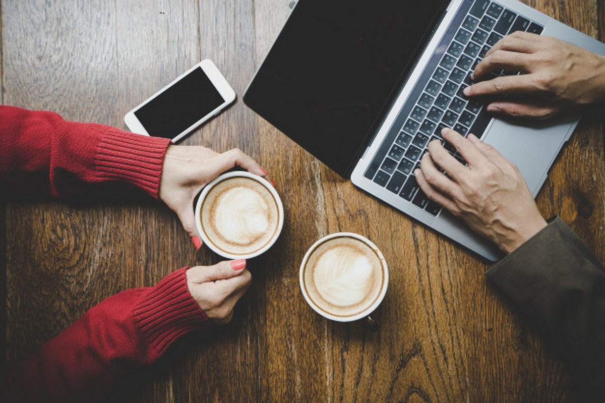 Длительность встречи - 1,5 часа