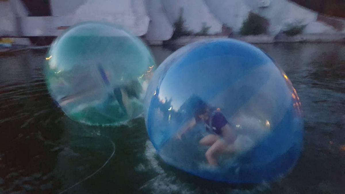 Фото с места событий