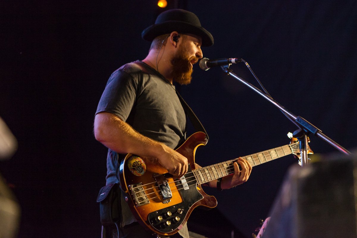 Фото: Андрей Шушпан