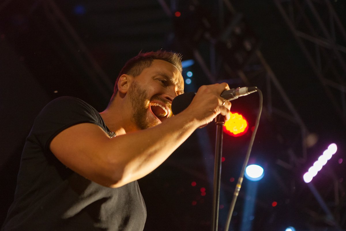 Фото: Андрей Шушпан