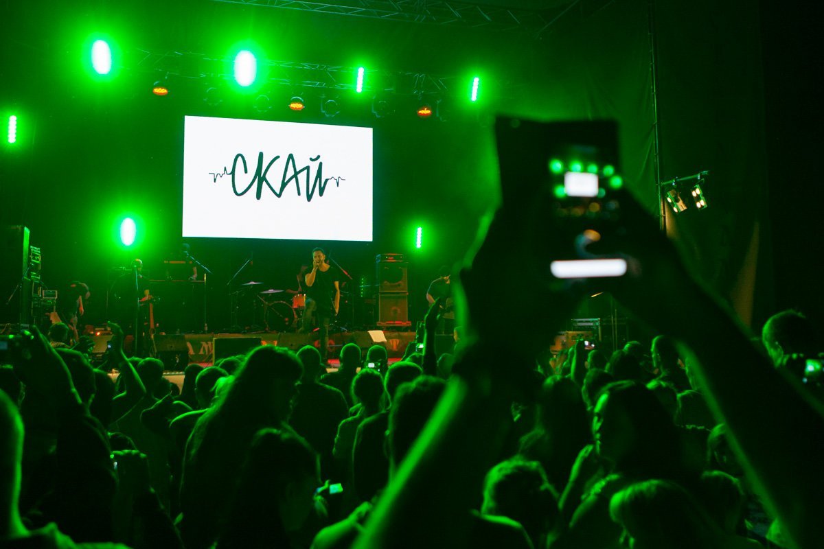 Ми ж тільки люди і постійно змінюєм темп