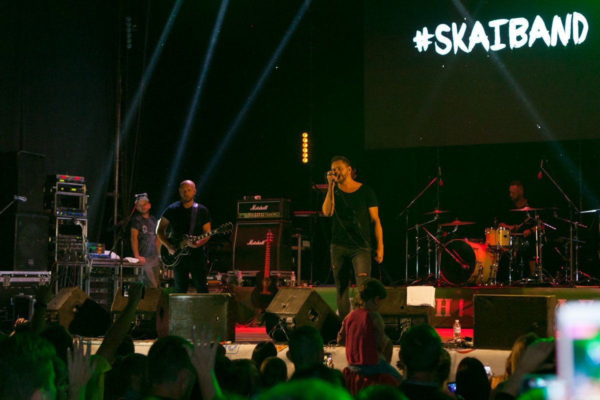 Як в кіно, у житті ми залазимо в крайнощі