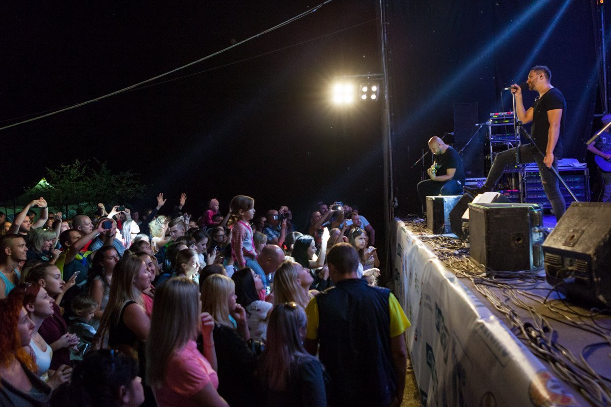 Группа основана в 2001 году