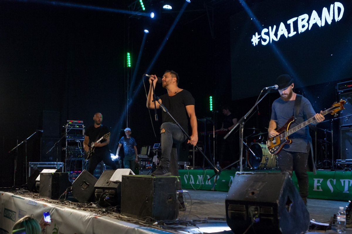 Фото: Андрей Шушпан