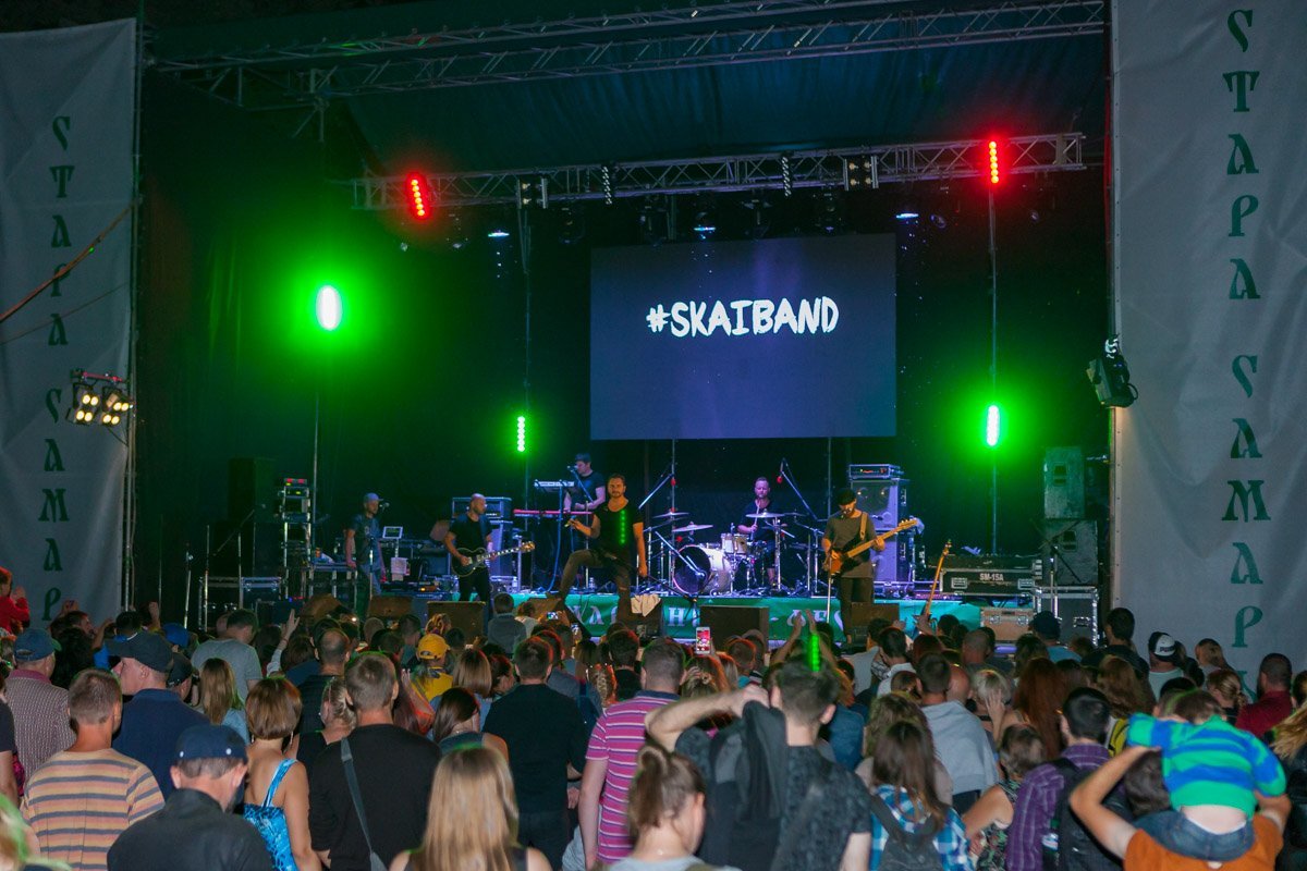 Фото: Андрей Шушпан