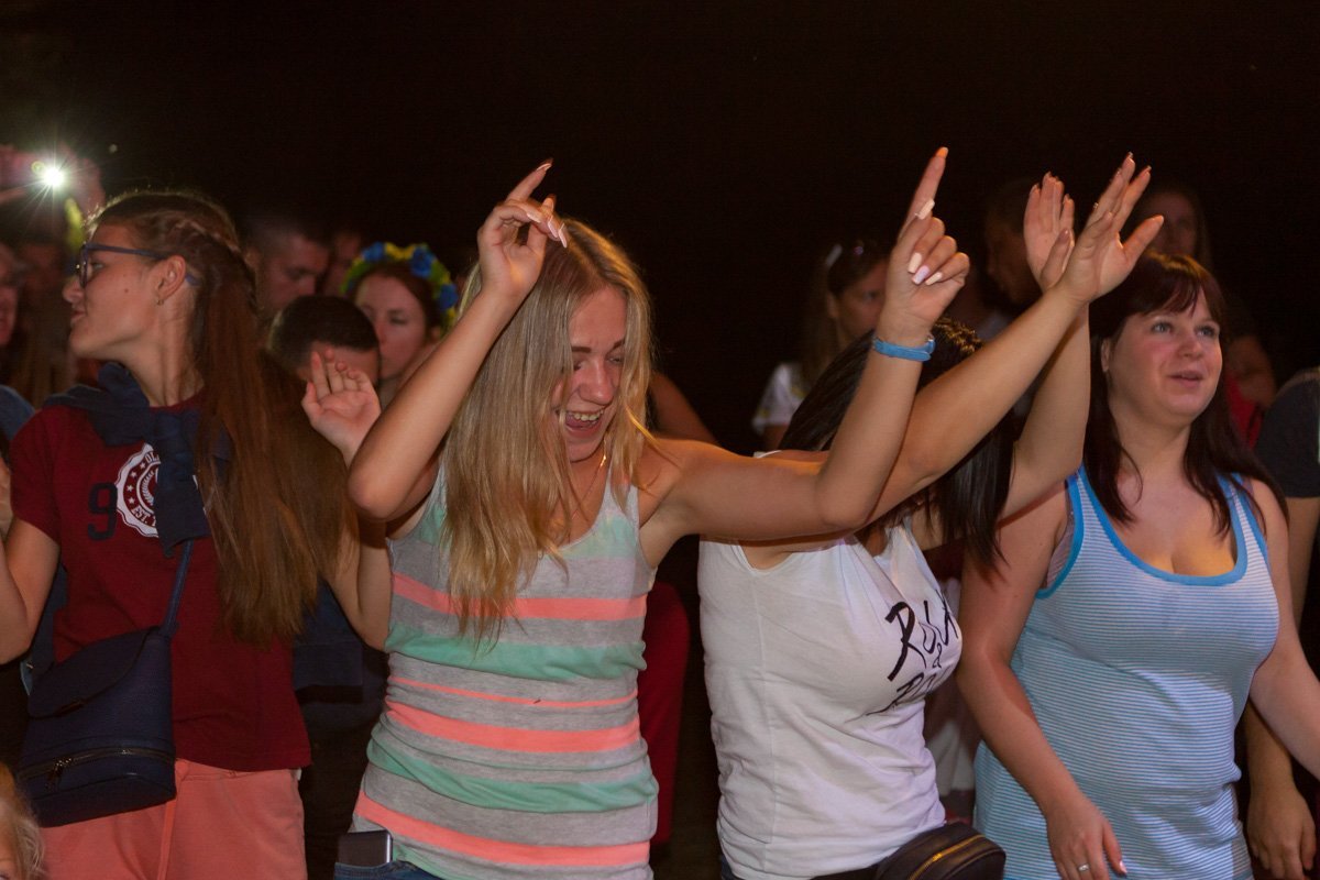 25 августа под Днепром прошел второй день этноисторического «Самар-Днепр-Фест» 25 августа под Днепром прошел второй день этноисторического «Самар-Днепр-Фест»