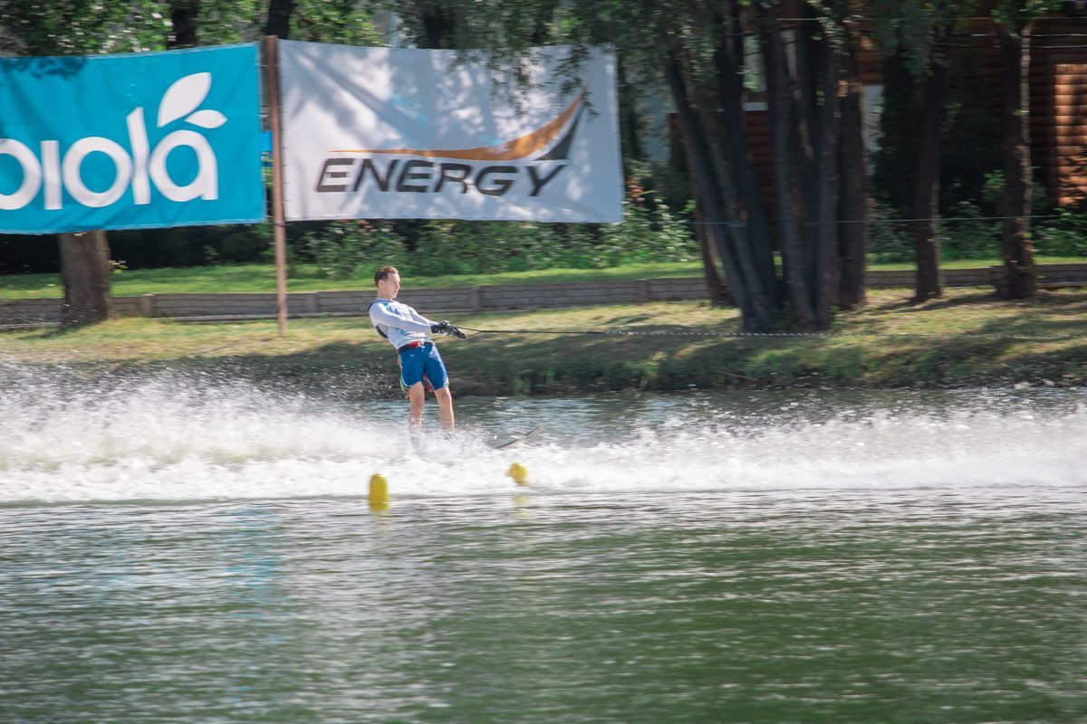 Участники были настроены только на победу Участники были настроены только на победу
