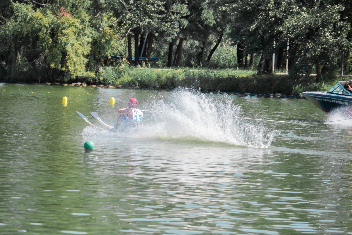 У кого-то лучший результат получался именно с первой попытки У кого-то лучший результат получался именно с первой попытки