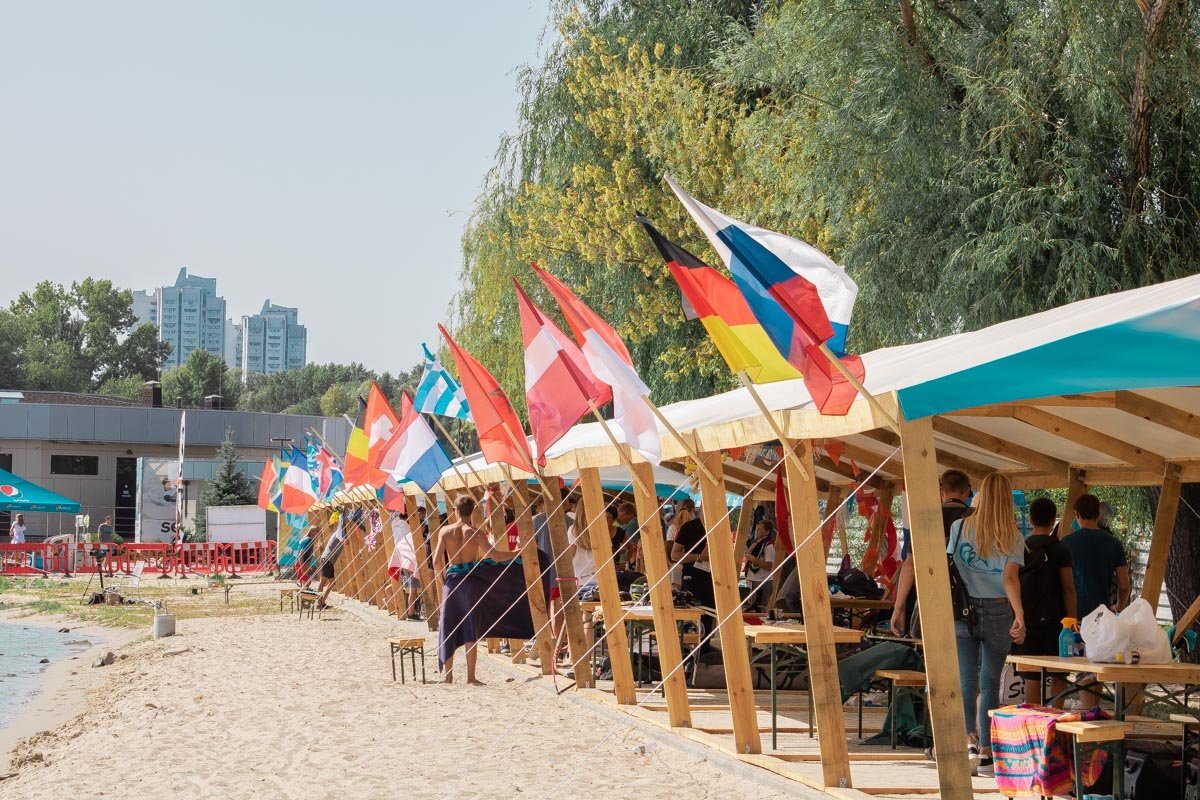 Базы спортсменов Базы спортсменов