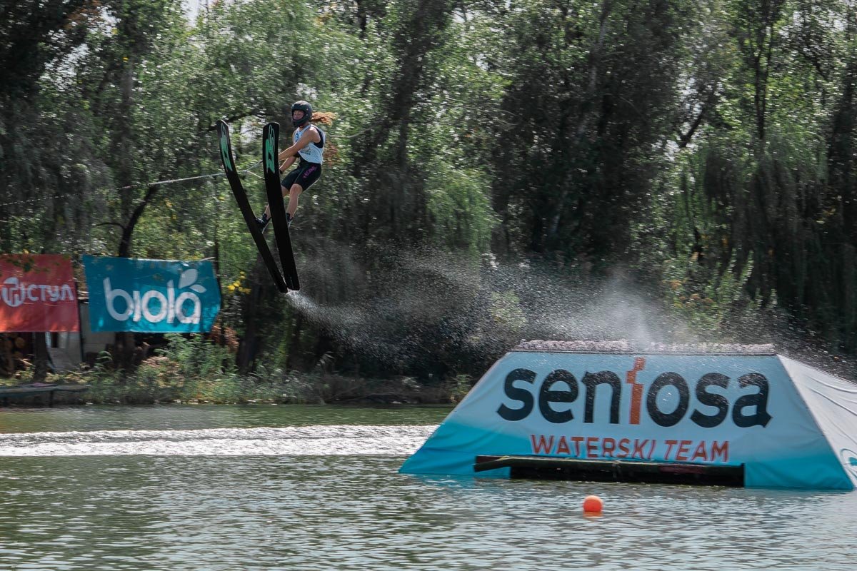 Спортсмены удивляли своими результатами Спортсмены удивляли своими результатами