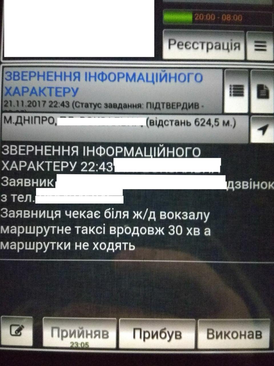 Козы-нарушительницы и конь в пальто: ТОП самых странных вызовов в полицию Днепра 14