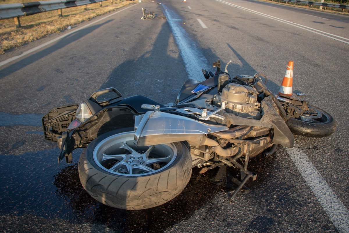 Фото Александра Калинчука