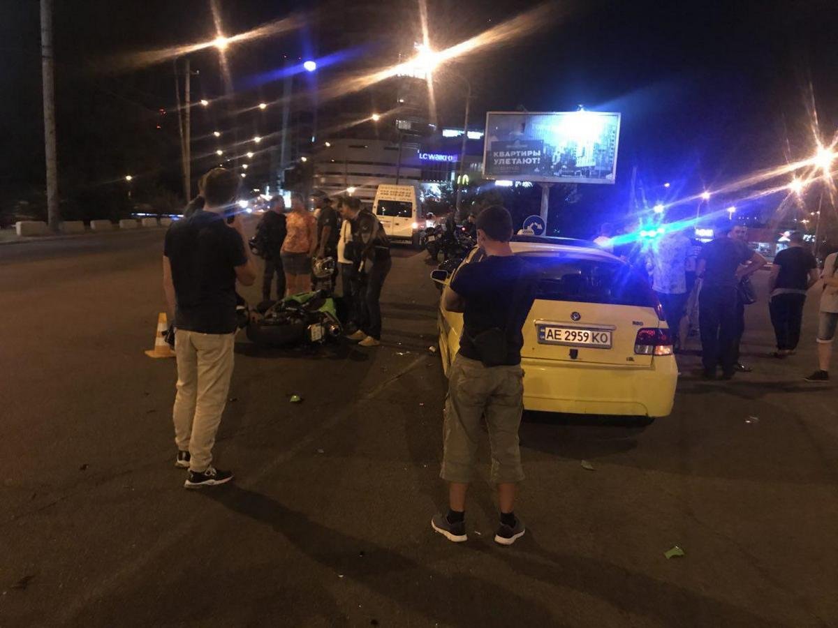 Скорая Скорая