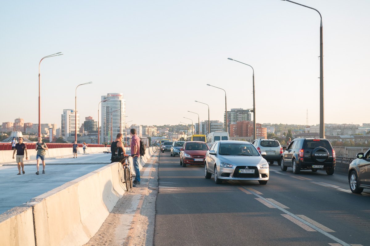 Велосипедист не пострадал Велосипедист не пострадал