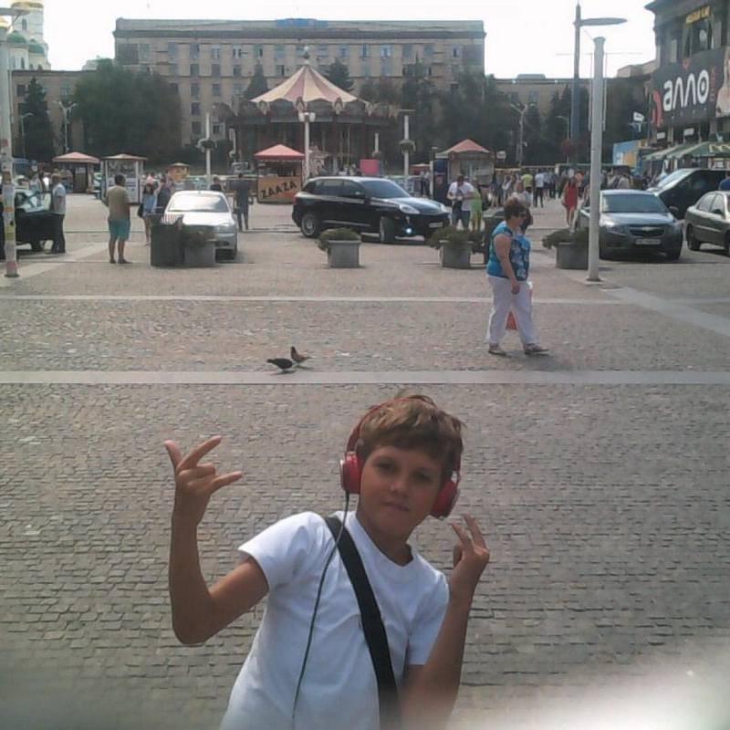 Бог рэпа поневоле