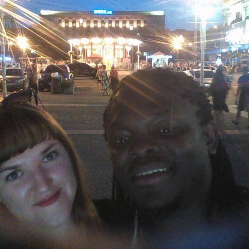 Мама сказала, что, на самом деле, бывший с татуировками ей очень даже нравился