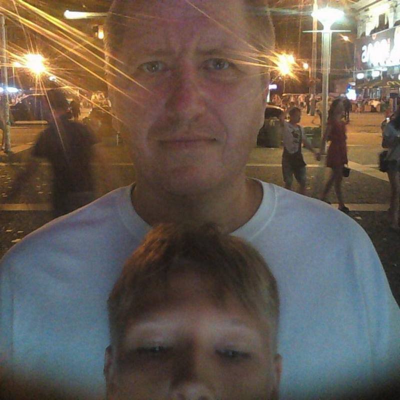 Папа – глава семьи