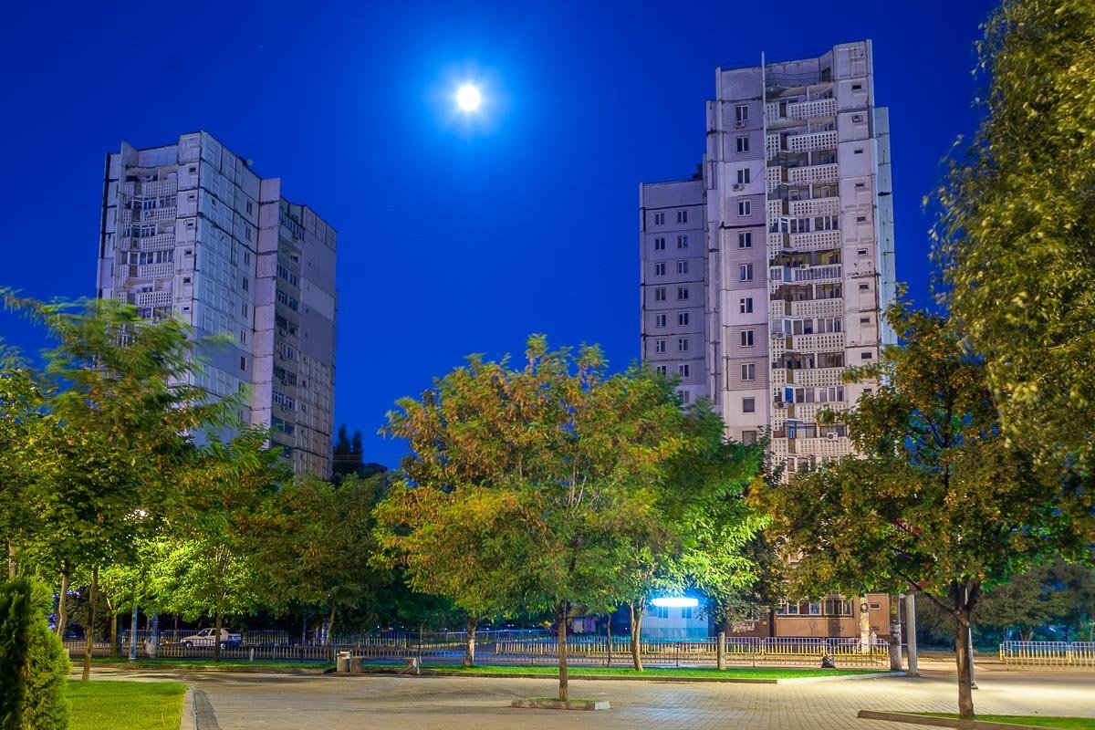 Фото: Влад Лестев