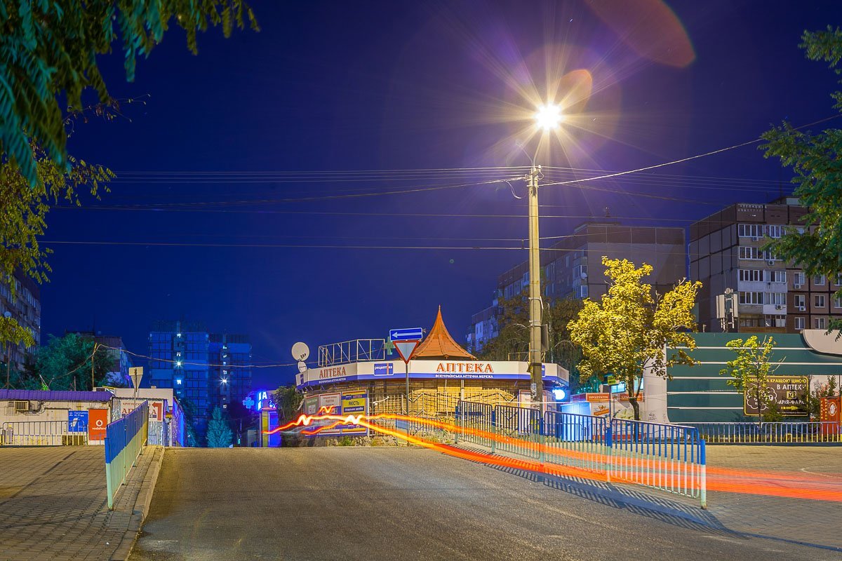 Фото: Влад Лестев