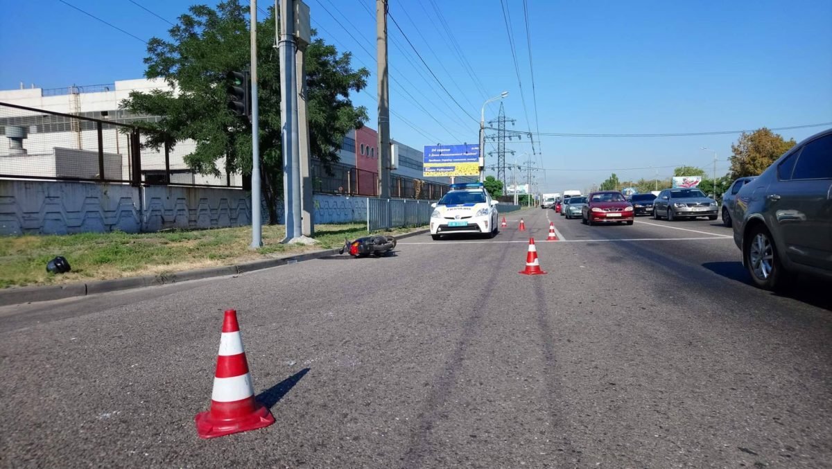 Место происшествия оградили Место происшествия оградили