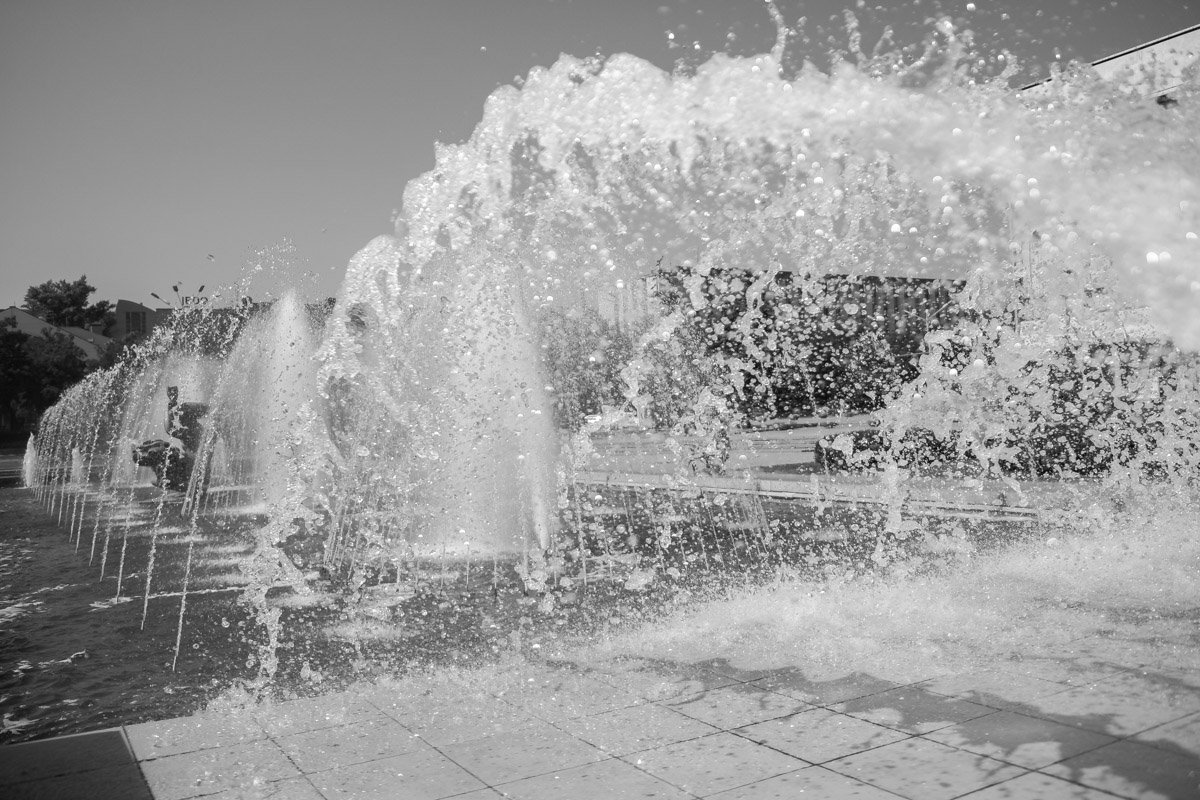 От этого фото так и веет свежестью От этого фото так и веет свежестью