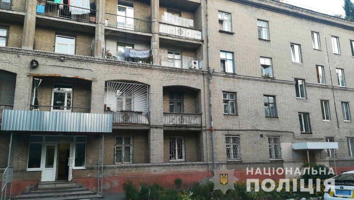 Парень сообщил о заминировании общежития, чтобы отомстить девушке