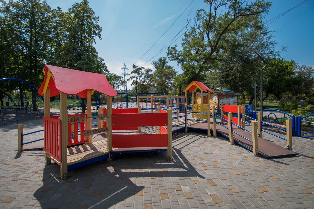 Фото: Денис Чубченко