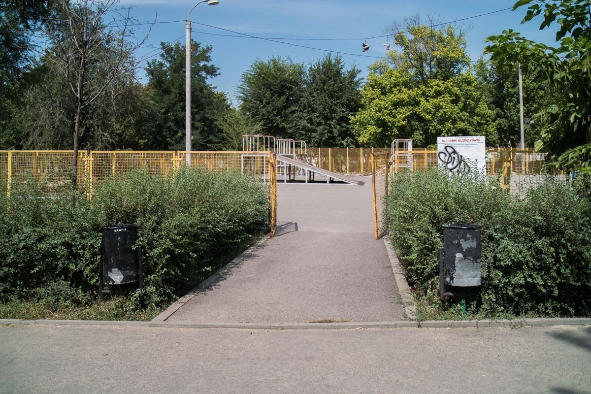 Фото: Денис Чубченко