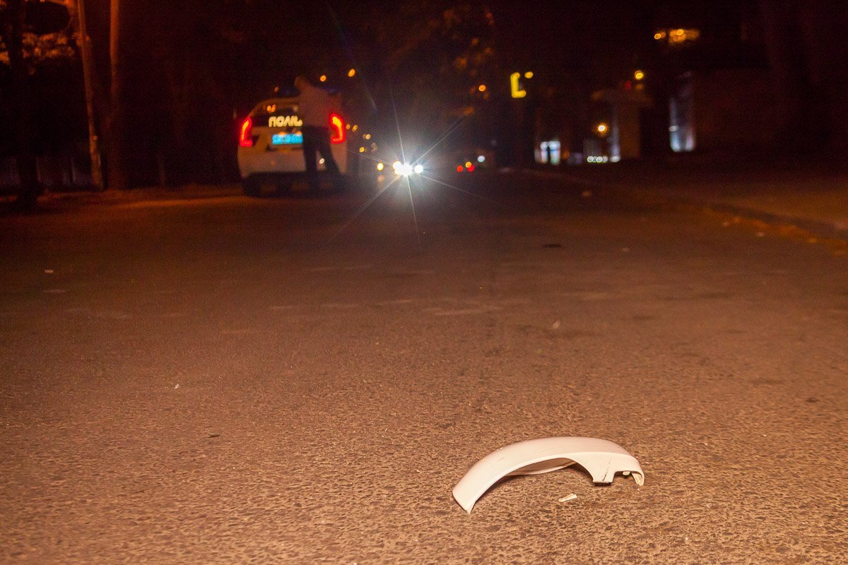 На место вызвали следственно-оперативную группу