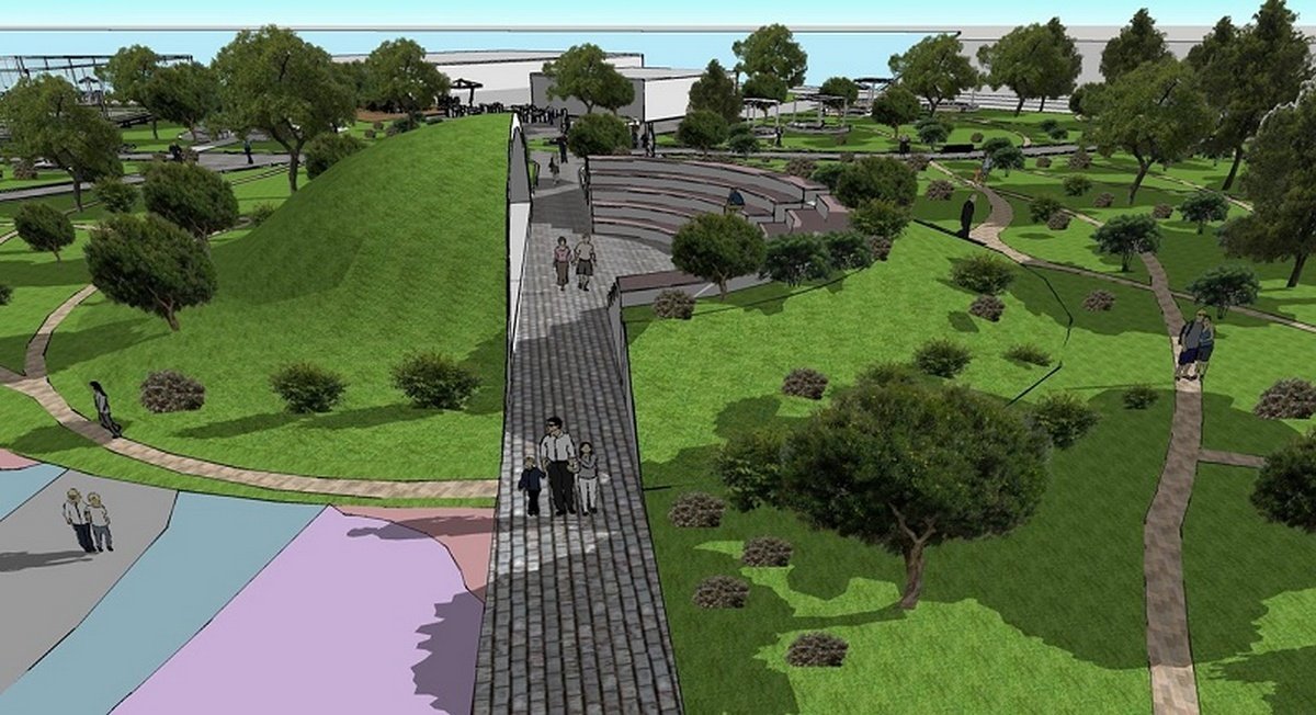 Городская власть проект "оценила", но окончательный вердикт еще не вынесен Городская власть проект "оценила", но окончательный вердикт еще не вынесен