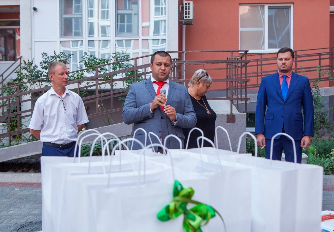 Они будут жить в ЖК Олимпийский Они будут жить в ЖК Олимпийский