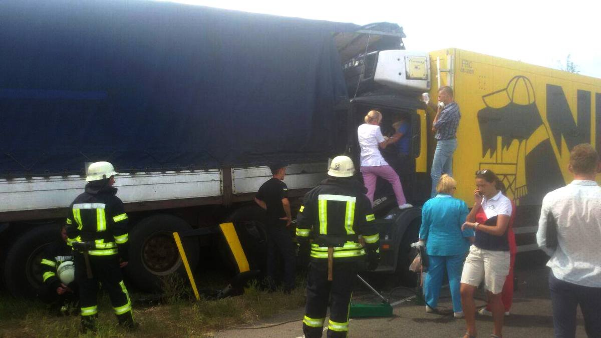 Все детали и обстоятельства инцидента будут выясняться