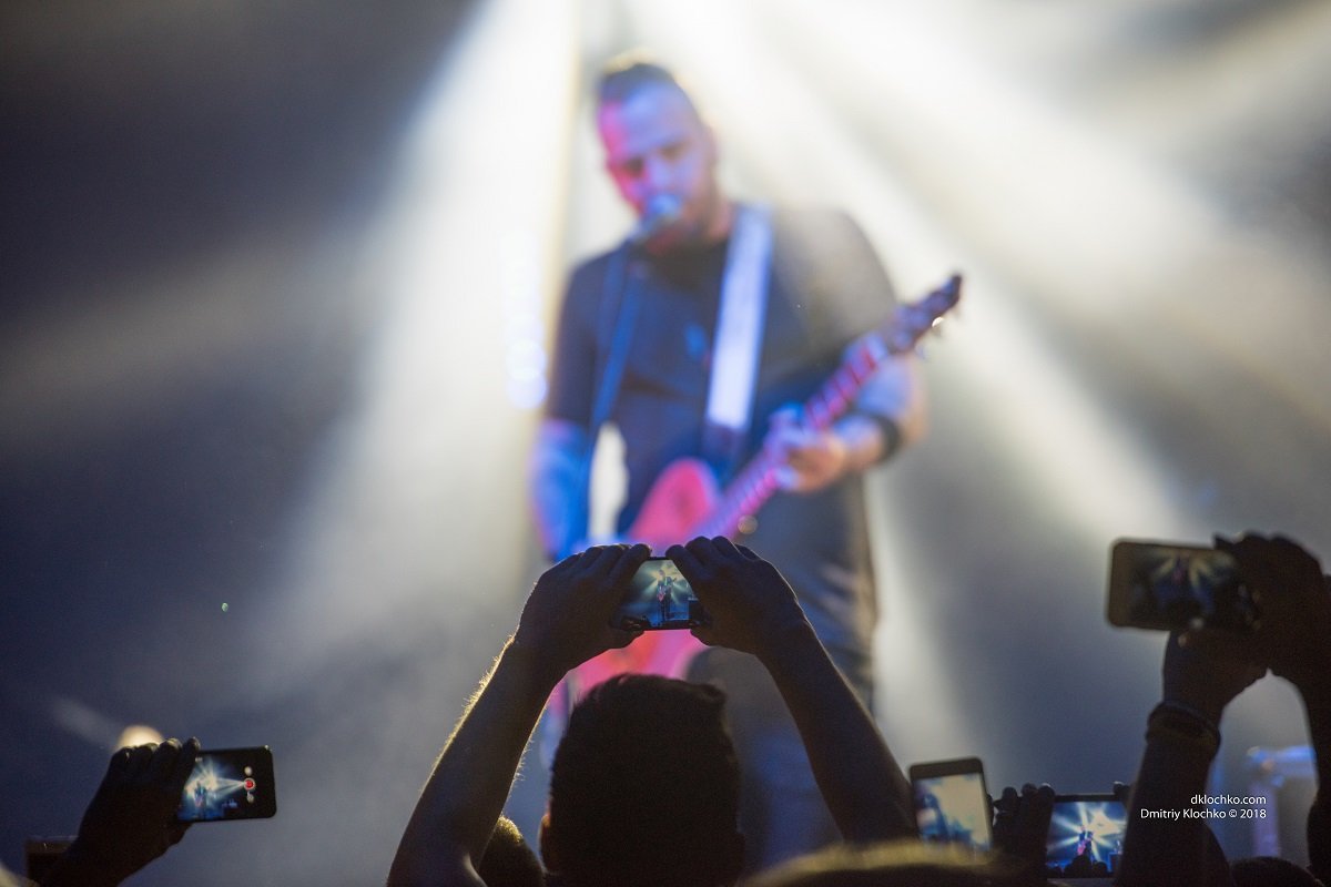 Адам Гонтье посетил Днепр в рамках своего третьего визита в Украину