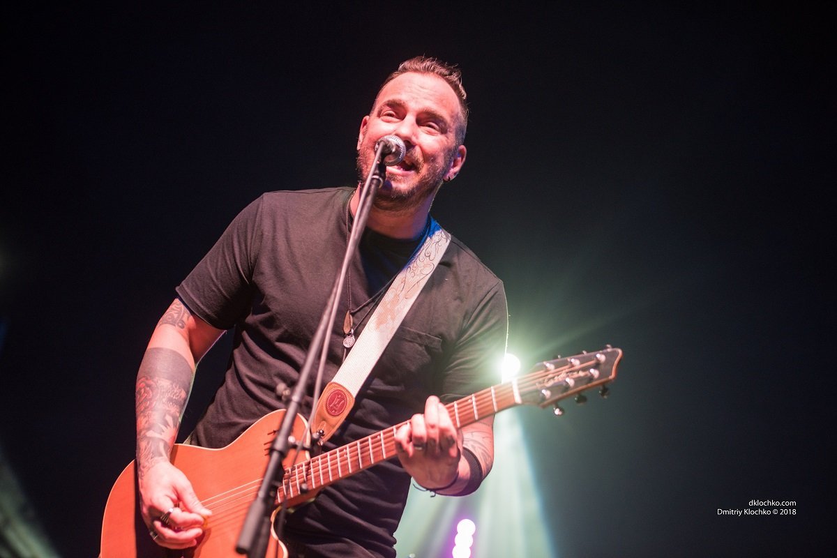 Зрители говорили, что артист сильно изменился внешне