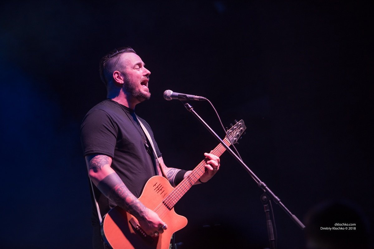 Днепр будет ждать Адама Гонтье снова