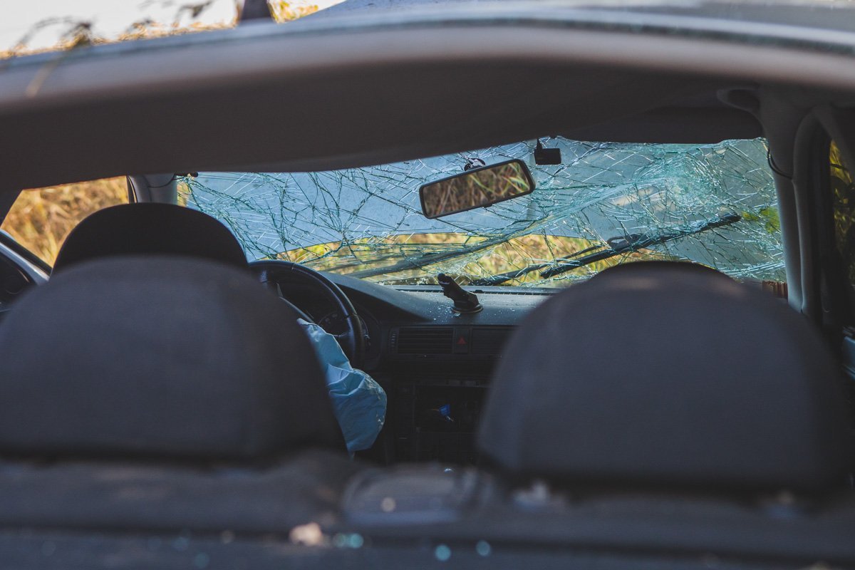 К счастью, происшествие обошлось без человеческих жертв К счастью, происшествие обошлось без человеческих жертв