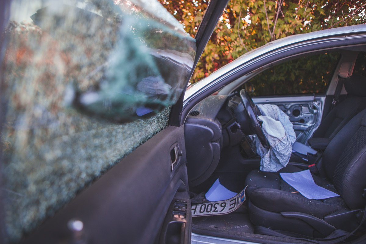 Все детали и обстоятельства инцидента будут выяснять правоохранители Все детали и обстоятельства инцидента будут выяснять правоохранители