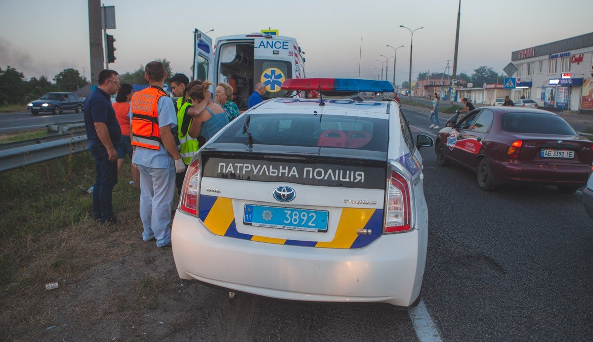 Родители в шоковом состоянии