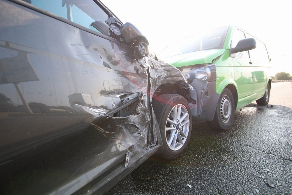 В инциденте никто не пострадал