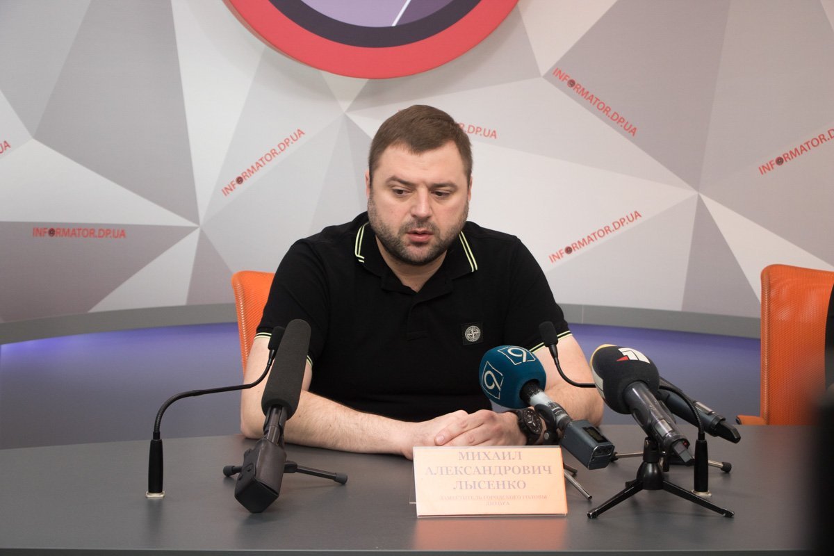 Заммэра рассказал о том, где и как построят крематорий Заммэра рассказал о том, где и как построят крематорий