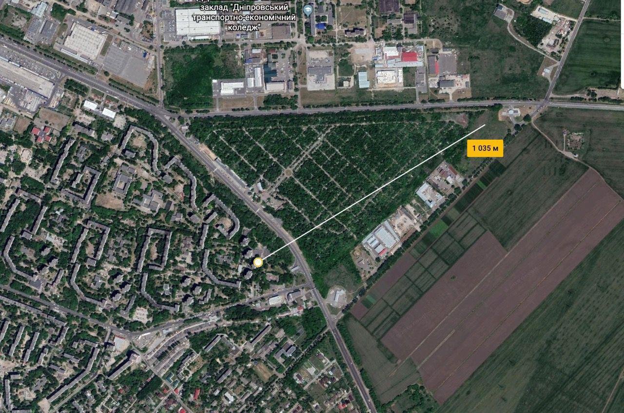 Печь будет находиться на расстоянии в 1035 метров от жилых домов Печь будет находиться на расстоянии в 1035 метров от жилых домов