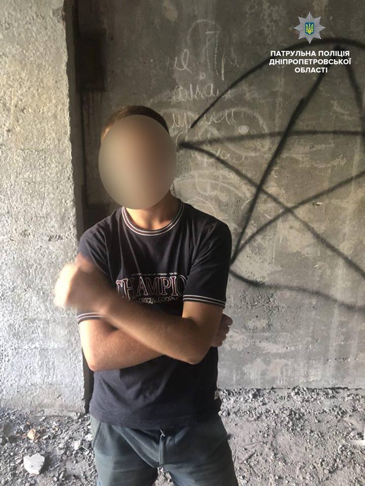 Мальчиков передали родителям Мальчиков передали родителям