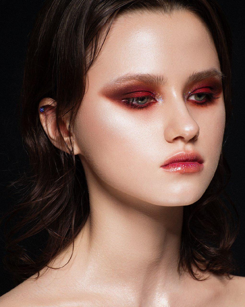 У девушки немного информации в соцсетях У девушки немного информации в соцсетях