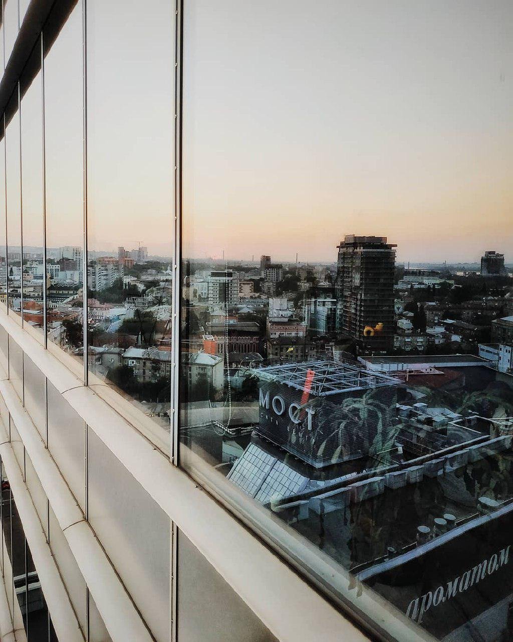 Серость будних дней. Фото: ph_rfs Серость будних дней. Фото: ph_rfs