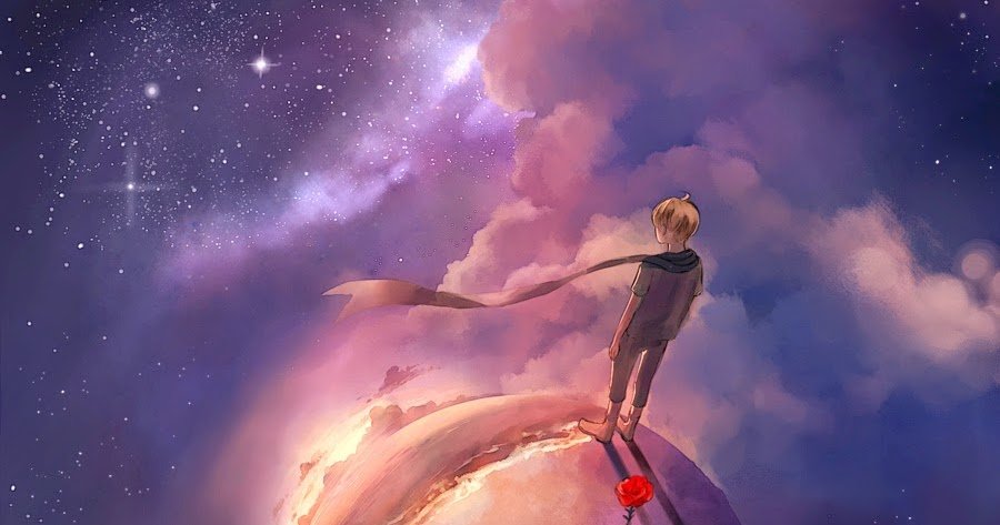 Спектакли Маленького принца хороши в любой интерпретации