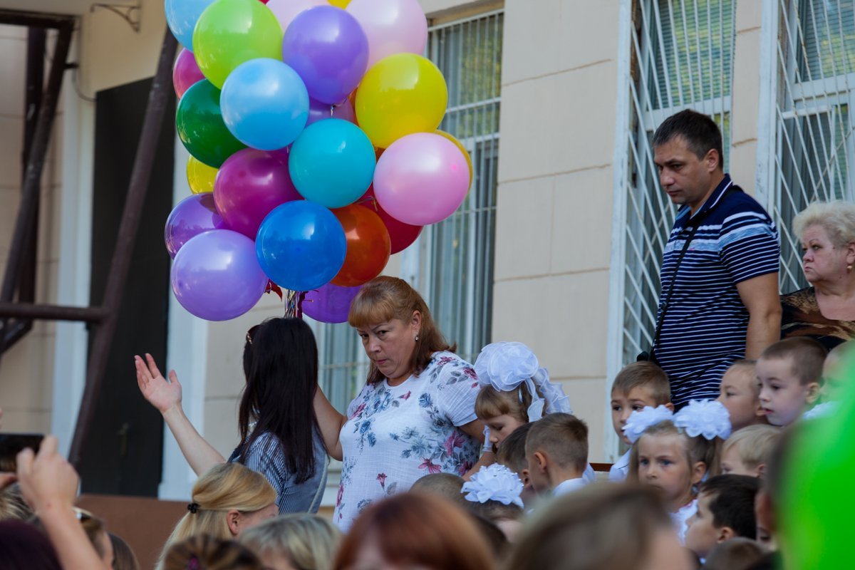 Когда забрала все шарики у малышей, потому что можешь себе это позволить Когда забрала все шарики у малышей, потому что можешь себе это позволить