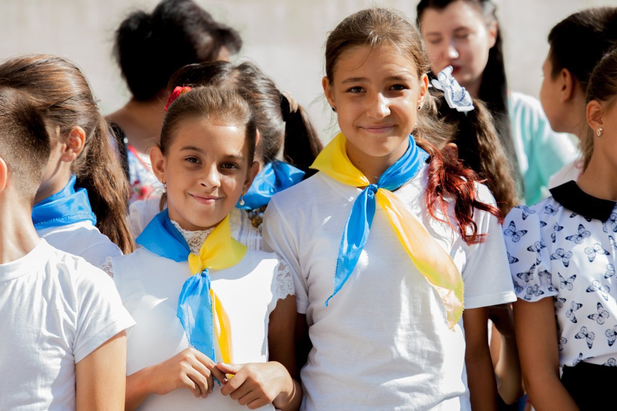 Готовы к любым испытаниям Готовы к любым испытаниям