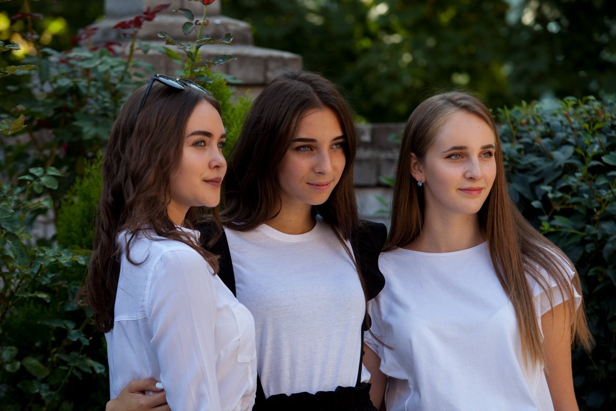 Последний учебный год - время творить историю Последний учебный год - время творить историю