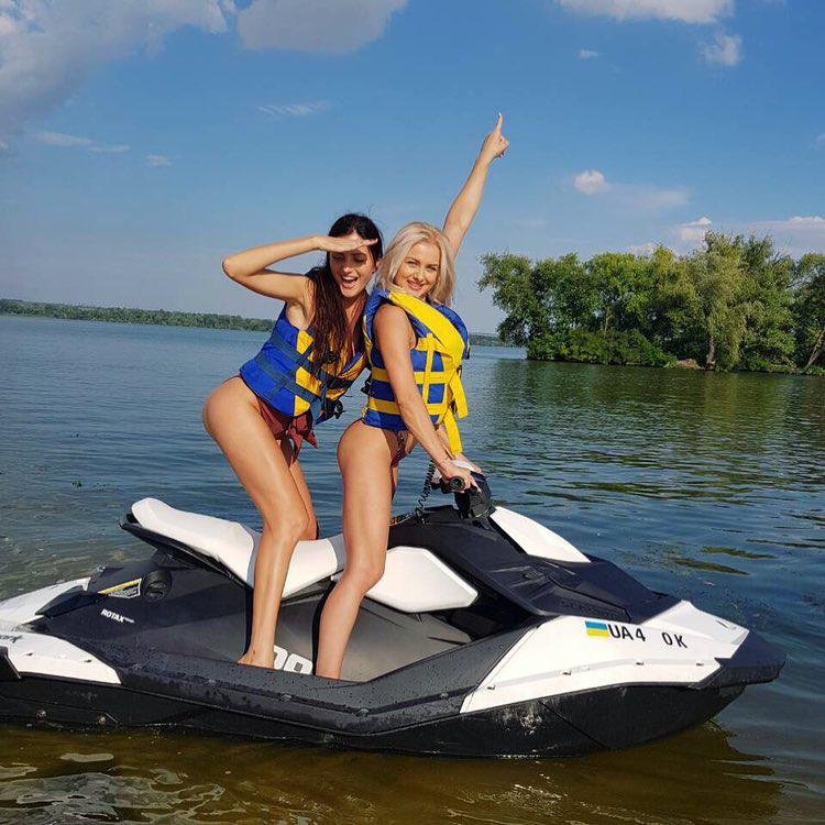 Лето - время творить историю