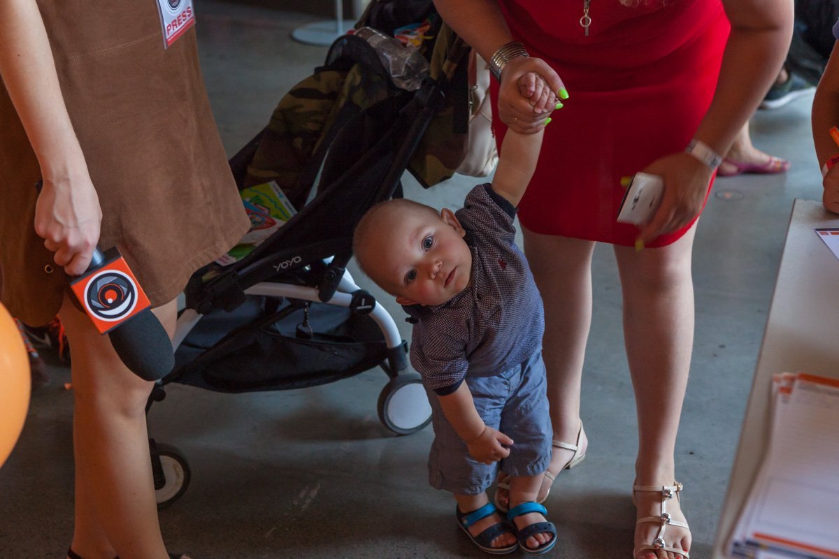 Я уже готов быть журналистом